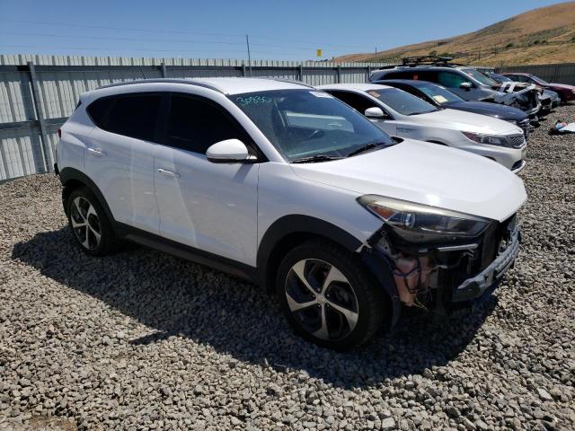 Photo 3 VIN: KM8J3CA2XGU141072 - HYUNDAI TUCSON 