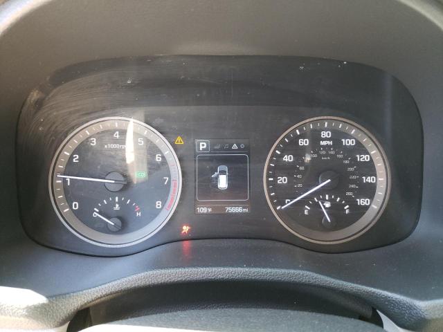 Photo 8 VIN: KM8J3CA2XGU141072 - HYUNDAI TUCSON 