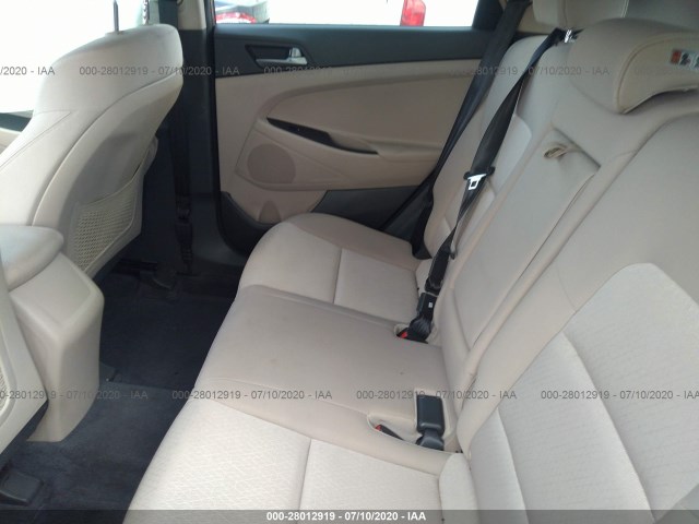 Photo 7 VIN: KM8J3CA2XGU159474 - HYUNDAI TUCSON 