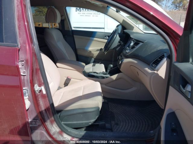 Photo 4 VIN: KM8J3CA2XGU203909 - HYUNDAI TUCSON 