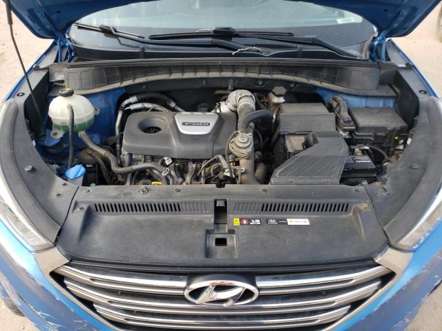 Photo 10 VIN: KM8J3CA2XGU215753 - HYUNDAI TUCSON 