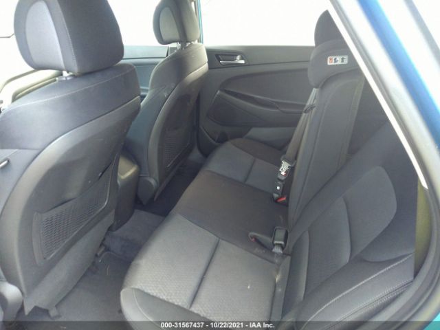 Photo 7 VIN: KM8J3CA2XGU220368 - HYUNDAI TUCSON 