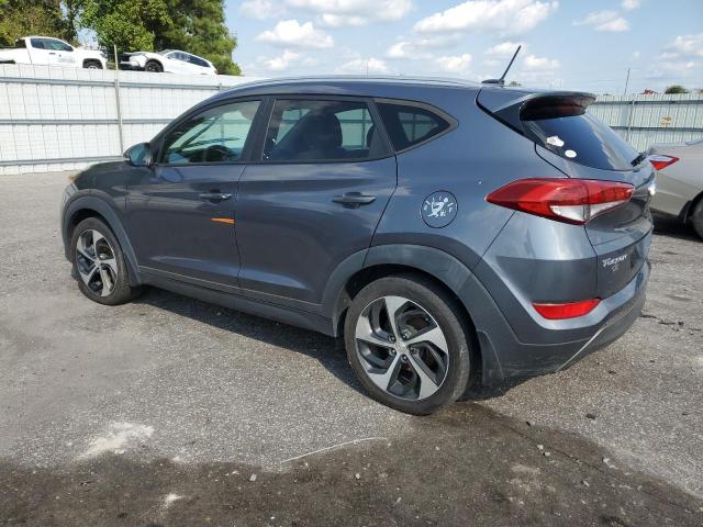 Photo 1 VIN: KM8J3CA2XGU220421 - HYUNDAI TUCSON LIM 