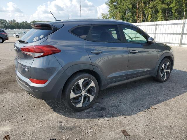 Photo 2 VIN: KM8J3CA2XGU220421 - HYUNDAI TUCSON LIM 