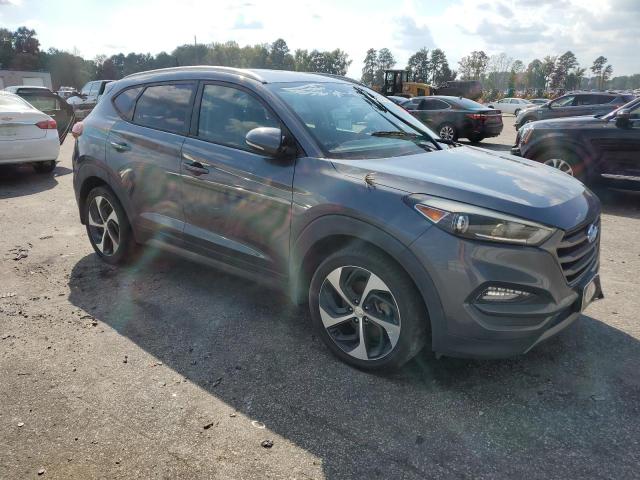 Photo 3 VIN: KM8J3CA2XGU220421 - HYUNDAI TUCSON LIM 