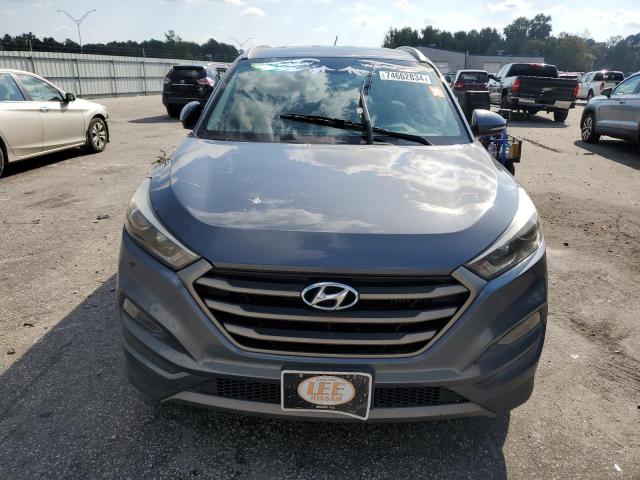 Photo 4 VIN: KM8J3CA2XGU220421 - HYUNDAI TUCSON LIM 