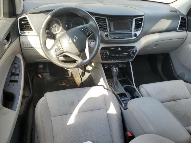 Photo 7 VIN: KM8J3CA2XGU220421 - HYUNDAI TUCSON LIM 