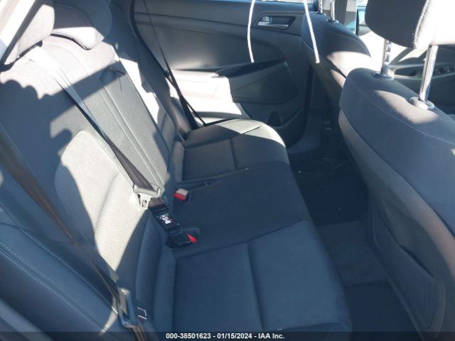 Photo 7 VIN: KM8J3CA2XGU221584 - HYUNDAI TUCSON 