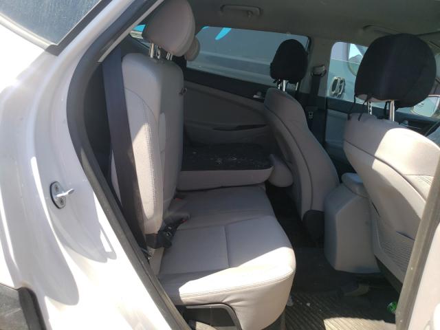 Photo 5 VIN: KM8J3CA2XGU221939 - HYUNDAI TUCSON LIM 