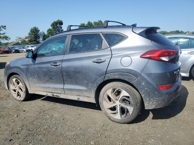 Photo 1 VIN: KM8J3CA2XGU224856 - HYUNDAI TUCSON 