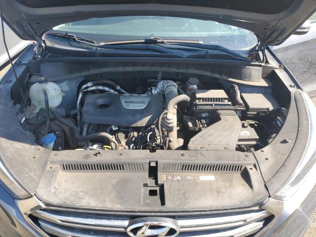 Photo 10 VIN: KM8J3CA2XGU224856 - HYUNDAI TUCSON 