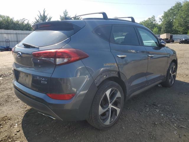 Photo 2 VIN: KM8J3CA2XGU224856 - HYUNDAI TUCSON 