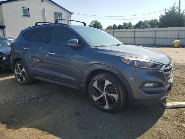 Photo 3 VIN: KM8J3CA2XGU224856 - HYUNDAI TUCSON 