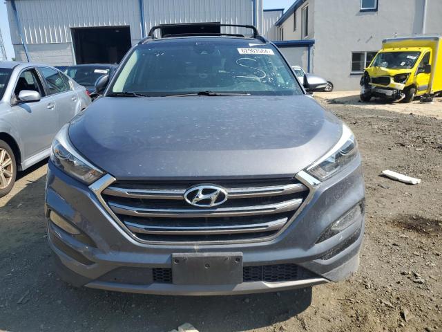 Photo 4 VIN: KM8J3CA2XGU224856 - HYUNDAI TUCSON 