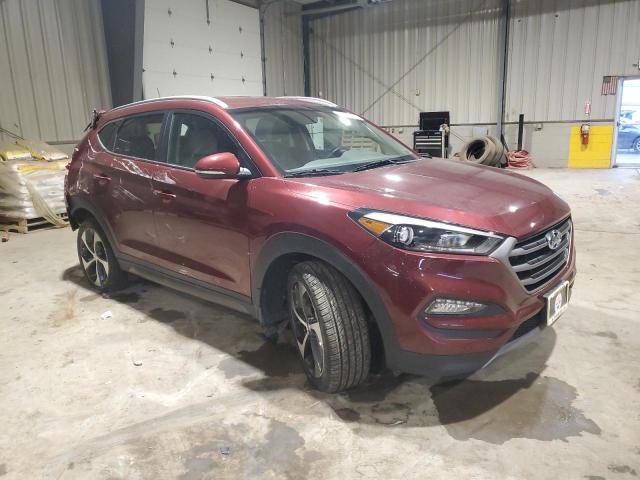 Photo 3 VIN: KM8J3CA2XGU248641 - HYUNDAI TUCSON LIM 