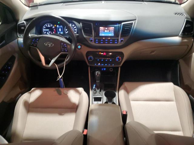 Photo 7 VIN: KM8J3CA2XGU248641 - HYUNDAI TUCSON LIM 