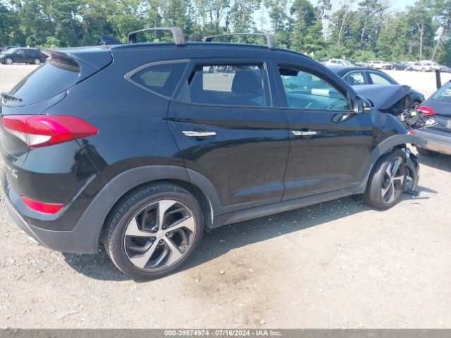 Photo 3 VIN: KM8J3CA2XGU253273 - HYUNDAI TUCSON 