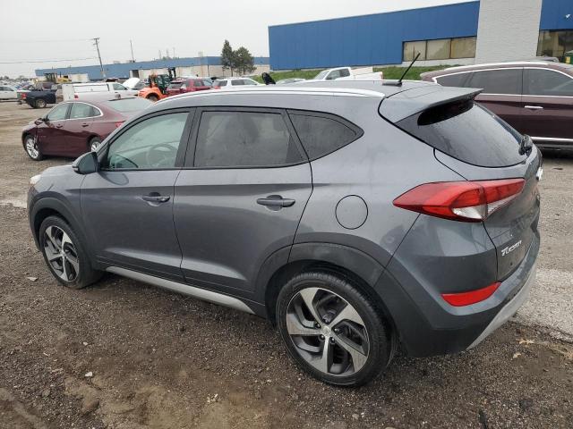 Photo 1 VIN: KM8J3CA2XHU272813 - HYUNDAI TUCSON LIM 