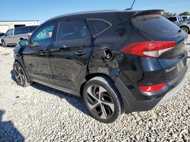 Photo 1 VIN: KM8J3CA2XHU274299 - HYUNDAI TUCSON LIM 