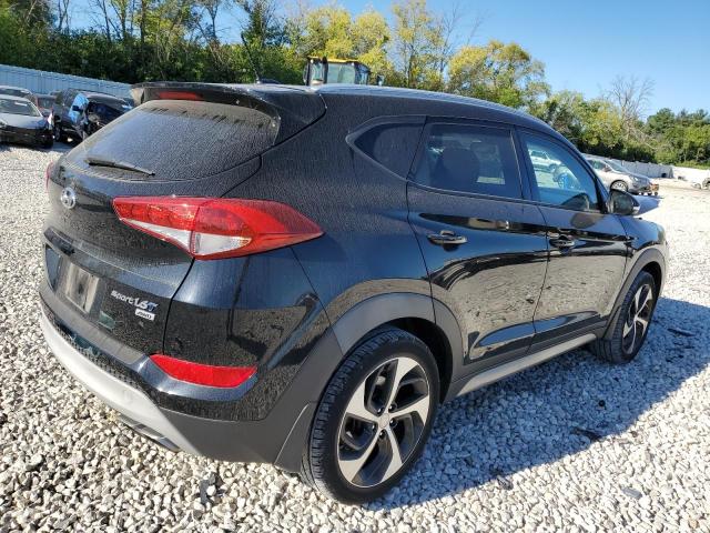 Photo 2 VIN: KM8J3CA2XHU274299 - HYUNDAI TUCSON LIM 