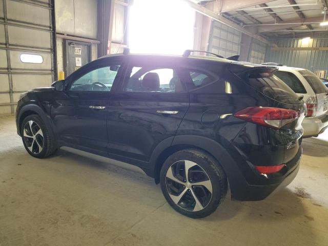 Photo 1 VIN: KM8J3CA2XHU278613 - HYUNDAI TUCSON 