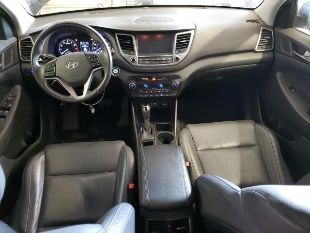 Photo 7 VIN: KM8J3CA2XHU278613 - HYUNDAI TUCSON 