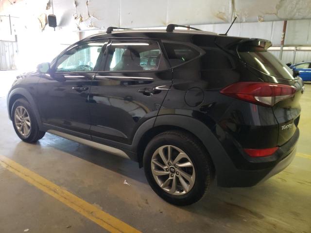 Photo 1 VIN: KM8J3CA2XHU281978 - HYUNDAI TUCSON LIM 