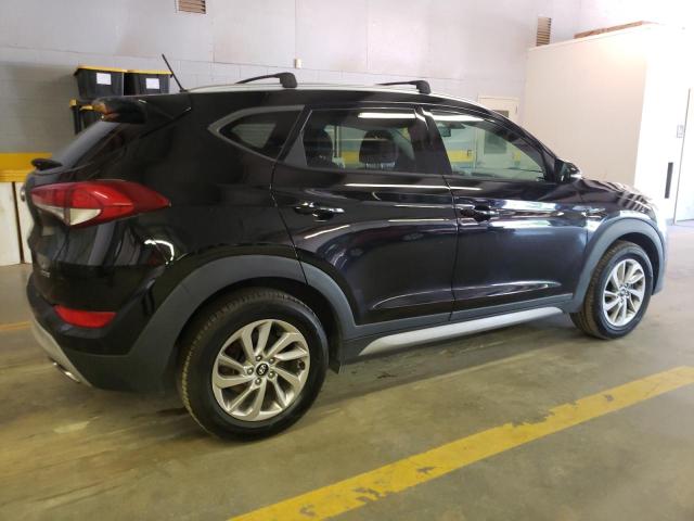 Photo 2 VIN: KM8J3CA2XHU281978 - HYUNDAI TUCSON LIM 