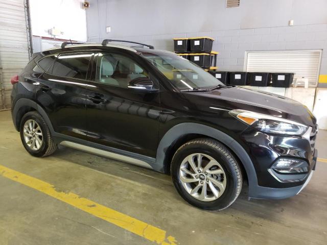 Photo 3 VIN: KM8J3CA2XHU281978 - HYUNDAI TUCSON LIM 