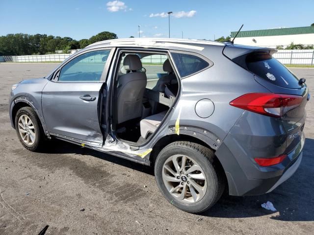 Photo 1 VIN: KM8J3CA2XHU287957 - HYUNDAI TUCSON LIM 