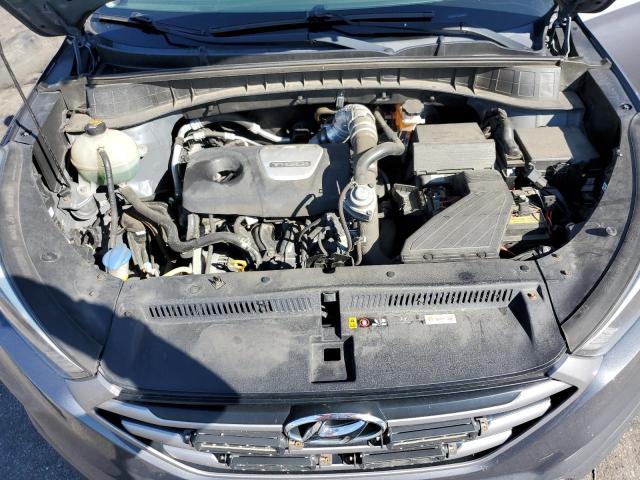 Photo 11 VIN: KM8J3CA2XHU287957 - HYUNDAI TUCSON LIM 