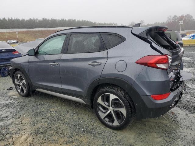 Photo 1 VIN: KM8J3CA2XHU296206 - HYUNDAI TUCSON 