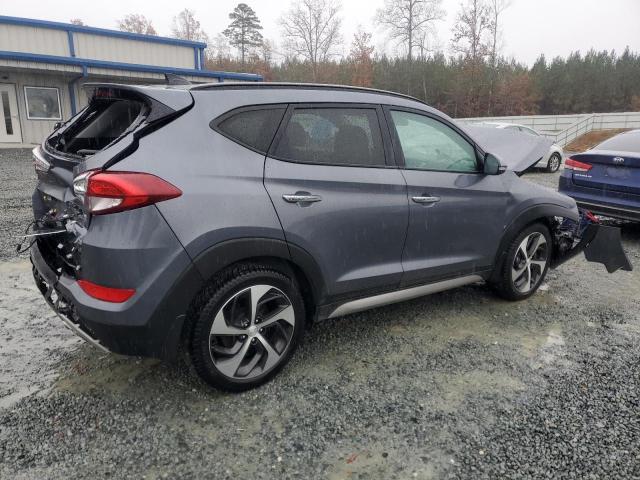 Photo 2 VIN: KM8J3CA2XHU296206 - HYUNDAI TUCSON 