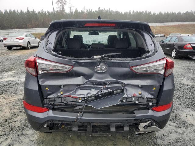 Photo 5 VIN: KM8J3CA2XHU296206 - HYUNDAI TUCSON 