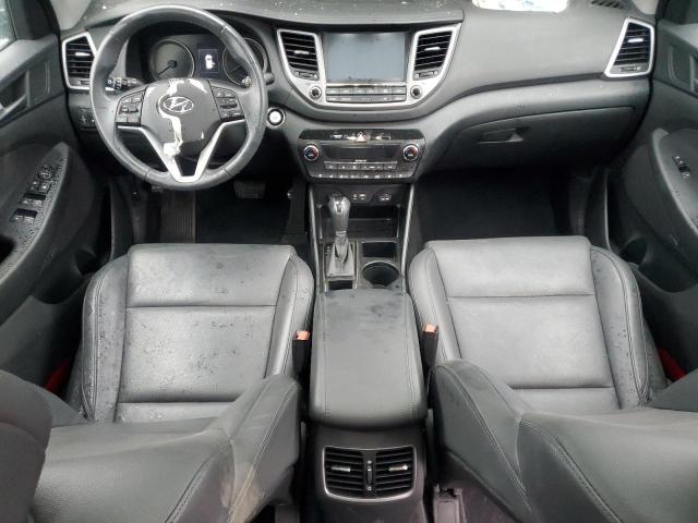 Photo 7 VIN: KM8J3CA2XHU296206 - HYUNDAI TUCSON 