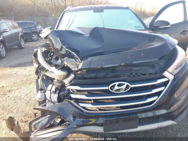 Photo 5 VIN: KM8J3CA2XHU297128 - HYUNDAI TUCSON 