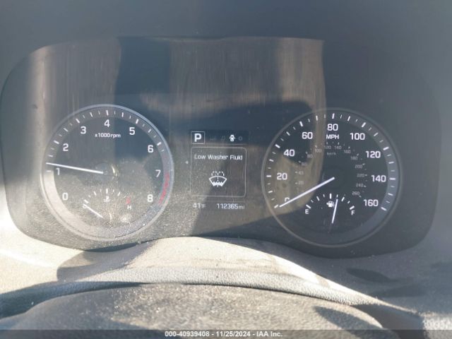 Photo 6 VIN: KM8J3CA2XHU297128 - HYUNDAI TUCSON 