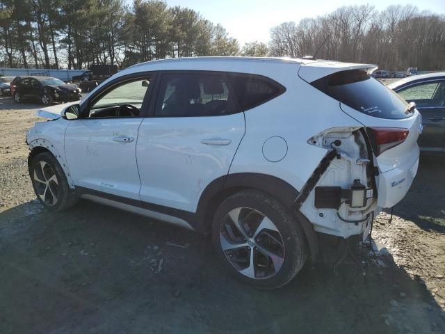 Photo 1 VIN: KM8J3CA2XHU297632 - HYUNDAI TUCSON 