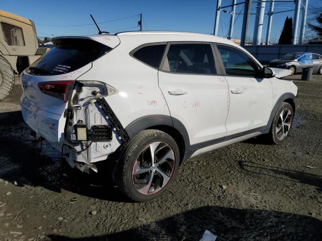 Photo 2 VIN: KM8J3CA2XHU297632 - HYUNDAI TUCSON 