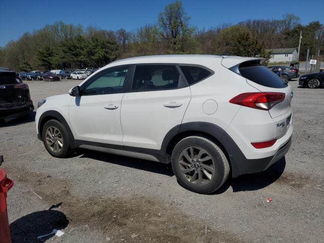 Photo 1 VIN: KM8J3CA2XHU351673 - HYUNDAI TUCSON 