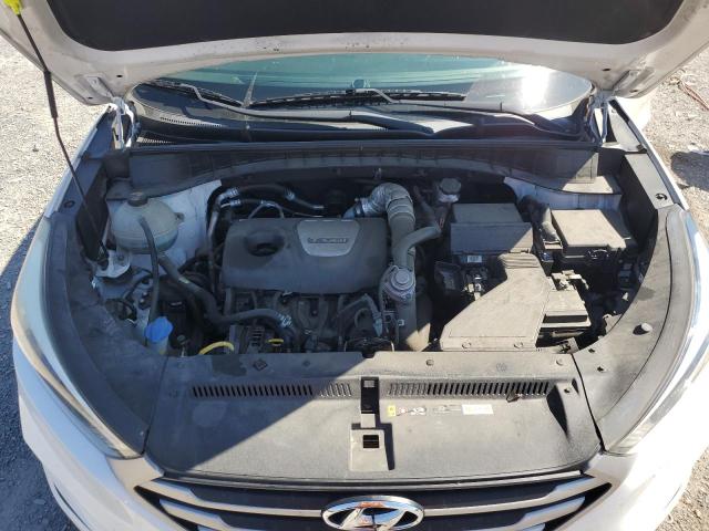 Photo 11 VIN: KM8J3CA2XHU351673 - HYUNDAI TUCSON 