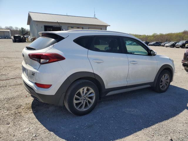 Photo 2 VIN: KM8J3CA2XHU351673 - HYUNDAI TUCSON 