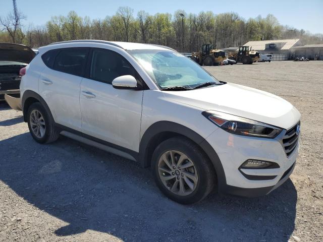 Photo 3 VIN: KM8J3CA2XHU351673 - HYUNDAI TUCSON 