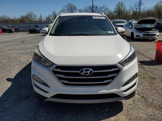 Photo 4 VIN: KM8J3CA2XHU351673 - HYUNDAI TUCSON 