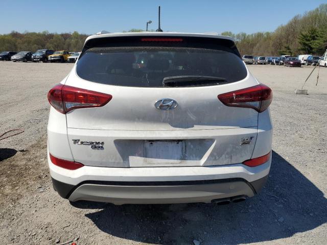 Photo 5 VIN: KM8J3CA2XHU351673 - HYUNDAI TUCSON 