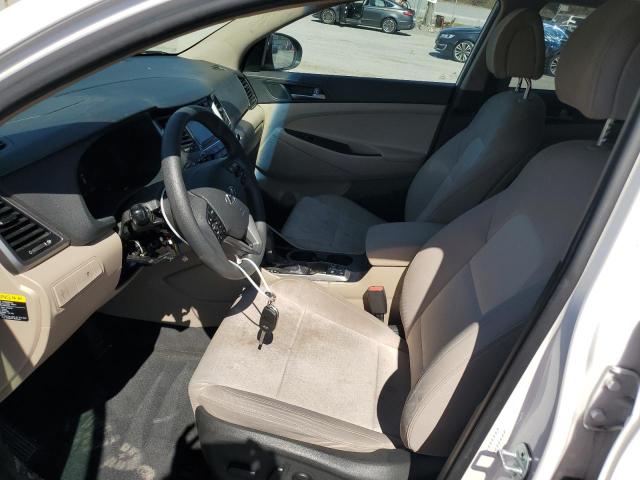 Photo 6 VIN: KM8J3CA2XHU351673 - HYUNDAI TUCSON 