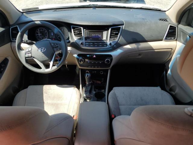 Photo 7 VIN: KM8J3CA2XHU351673 - HYUNDAI TUCSON 