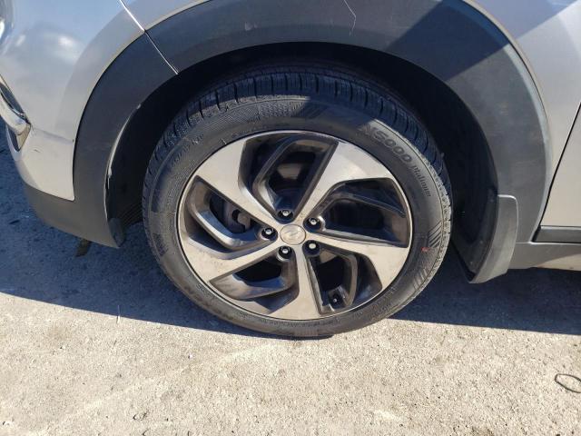 Photo 8 VIN: KM8J3CA2XHU364259 - HYUNDAI TUCSON LIM 