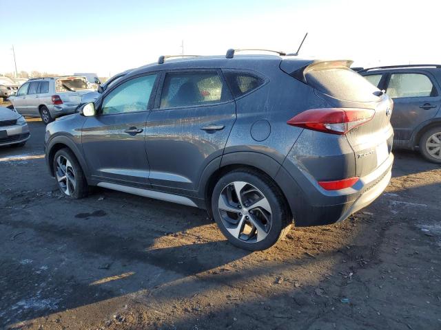 Photo 1 VIN: KM8J3CA2XHU385709 - HYUNDAI TUCSON 