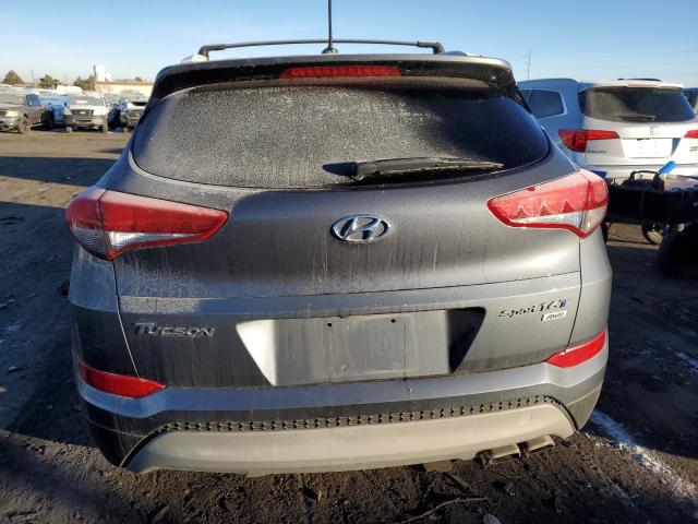 Photo 5 VIN: KM8J3CA2XHU385709 - HYUNDAI TUCSON 